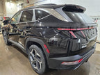 FRONT TUCSON    2022 Passenger Side Buckle Seat Belt Front 580905