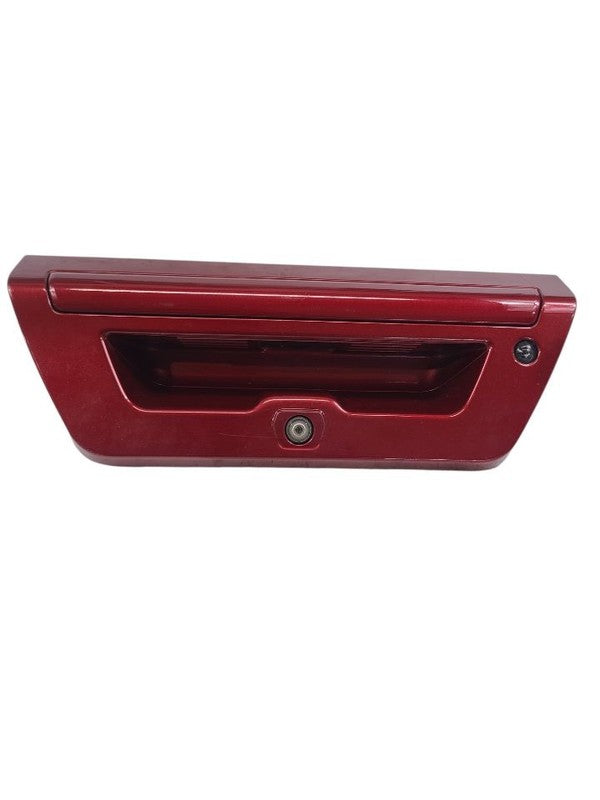 Door Handle Exterior Tailgate Painted Bezel Fits 15-17 FORD F150 PICKU