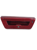 Door Handle Exterior Tailgate Painted Bezel Fits 15-17 FORD F150 PICKU