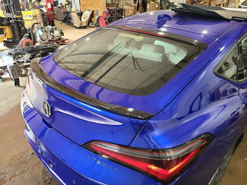 Trunk/Hatch/Tailgate With Spoiler Fits 23-25 INTEGRA 671290