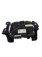 Chassis ECM Power Supply Behind Rear Seat Fits 19-23 SIERRA 1500 PICKU