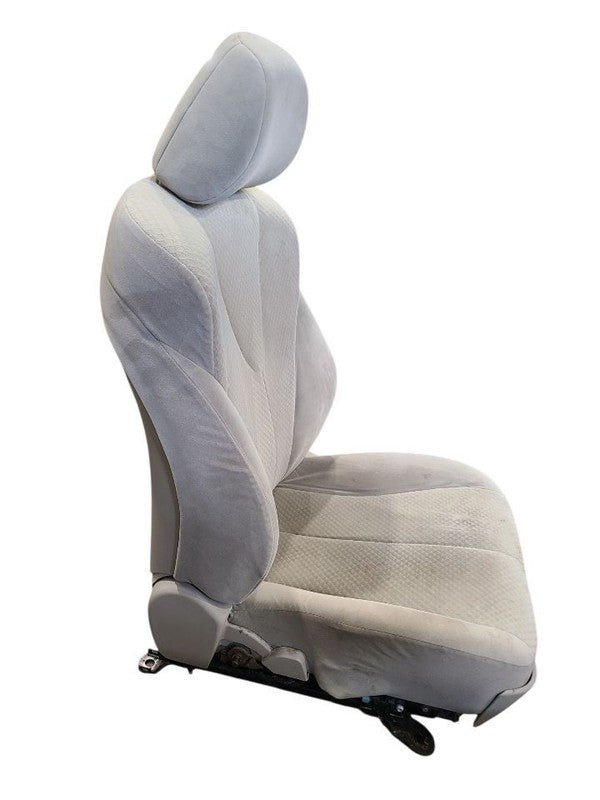 Driver Front Seat Bucket VIN B 5th Digit Hybrid Cloth Fits 07-08 CAMRY