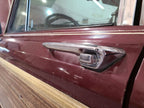 GRAND-WAG 1991 Door Handle Exterior 678948