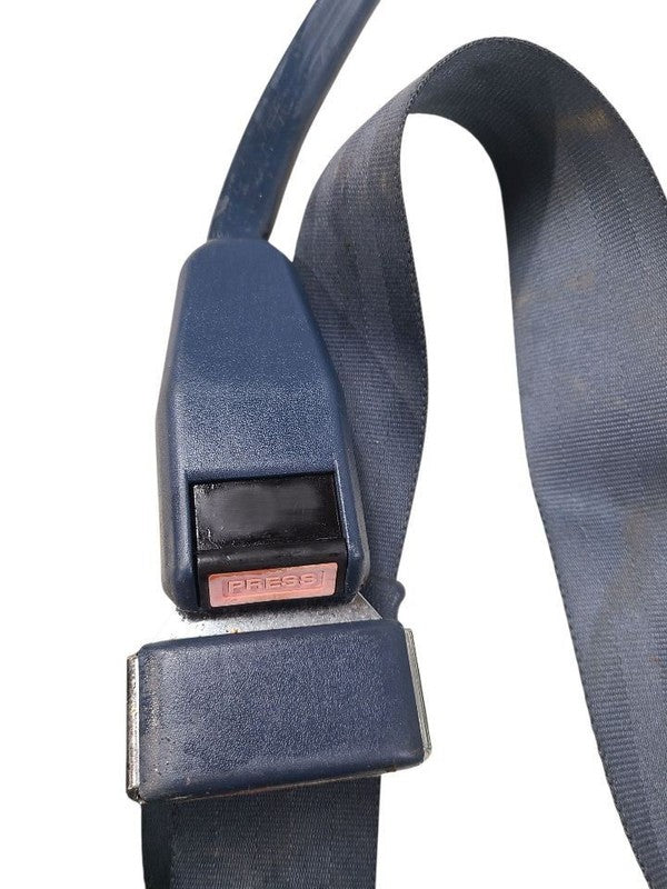 TNISSAN   1986 Seat Belt Rear 641991