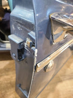 DART      1963 Front Door 671206