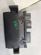 Chassis ECM Door Power Gate Control Left Hand Quarter Fits 23 LEGACY 6