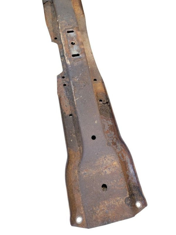 TCHEV2500 1995 Crossmember Transmission 670798