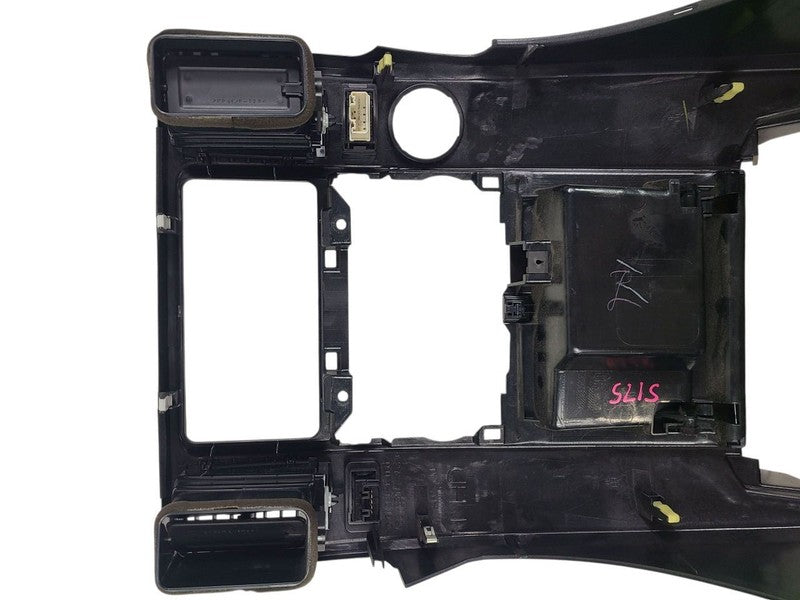 4 RUNNER  2003 Dash Bezel 642853