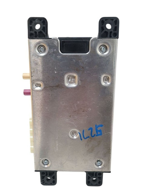 Chassis ECM Communication Telematics Thru 07/22/19 Fits 19 NAVIGATOR 6