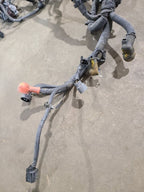 CITY EXPR 2017 Engine Wire Harness 617720