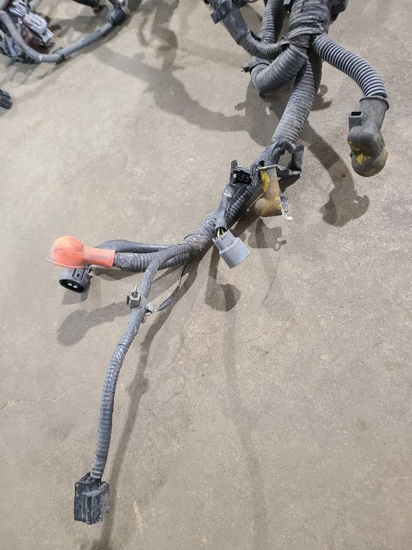 CITY EXPR 2017 Engine Wire Harness 617720