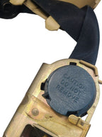 DART      1975 Seat Belt Front 668144