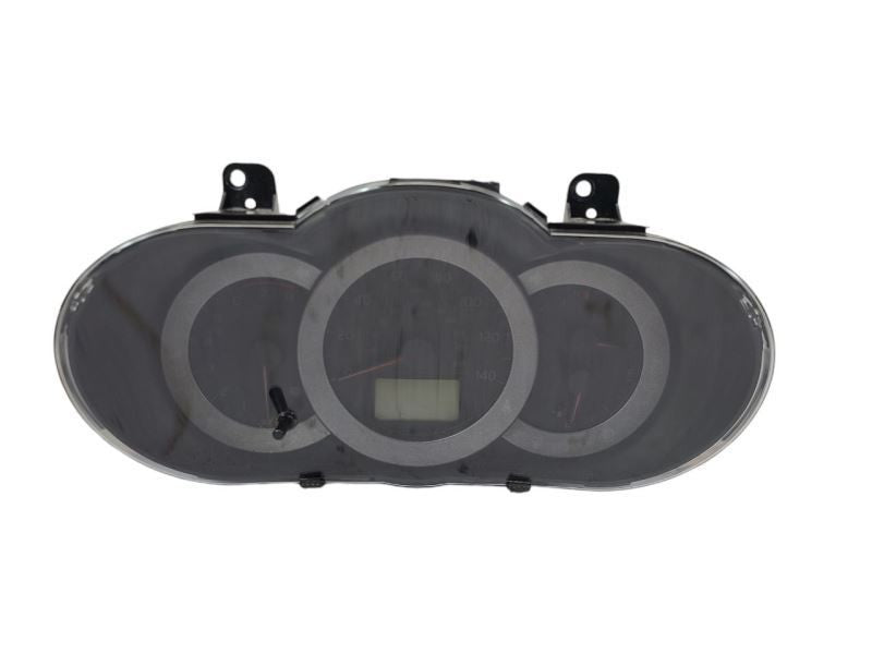Speedometer Cluster MPH 4 Cylinder Japan Built Fits 09 RAV4 601184
