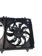 Radiator Fan Motor Fan Assembly Fits 18-20 22-23 ECLIPSE CROSS 655310