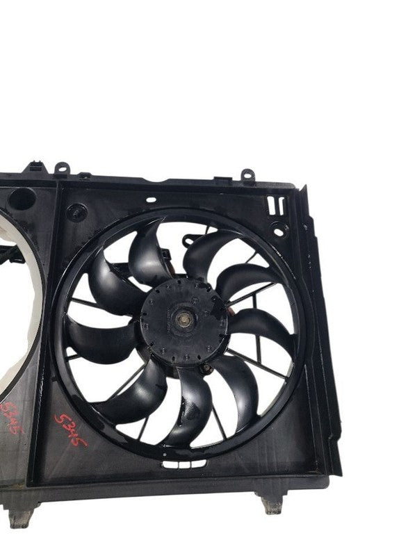 Radiator Fan Motor Fan Assembly Fits 18-20 22-23 ECLIPSE CROSS 655310