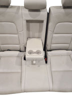 TUCSON    2016 Seat Rear 631035
