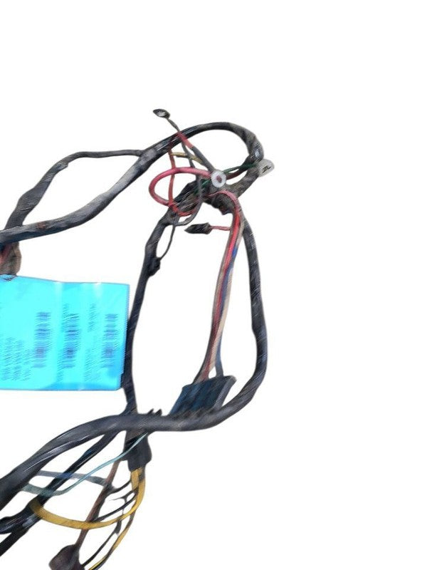 DELTA 88  1972 Engine Wire Harness 642288