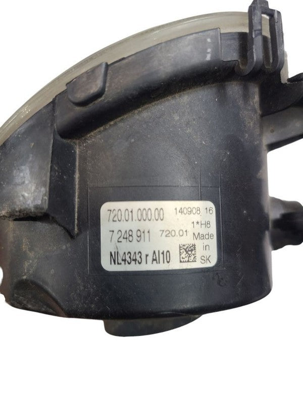 Driver Corner/Park Light Fog-driving Fits 12-18 BMW 320i 605031
