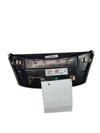 Temperature Control Front Without Ventilated Seats Fits 16-20 ENVISION