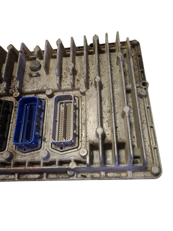 Engine ECM Electronic Control Module 6.6L Fits 10-11 EXPRESS 2500 VAN 