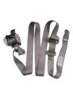 TACOMA    2002 Seat Belt Rear 670597