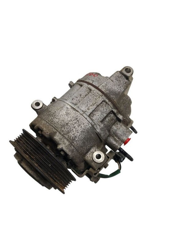 AC Compressor Classic Style 5 Lug Wheel Fits 14-23 DODGE 1500 PICKUP 6