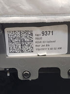 Front Passenger Door Trim Panel Fits 2017 SIERRA 1500 661187
