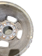 Wheel 15x7 Alloy 4 Spoke Painted Fits 00-01 XTERRA 649907