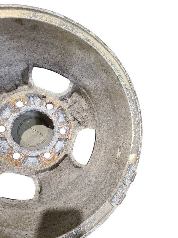 Wheel 15x7 Alloy 4 Spoke Painted Fits 00-01 XTERRA 649907