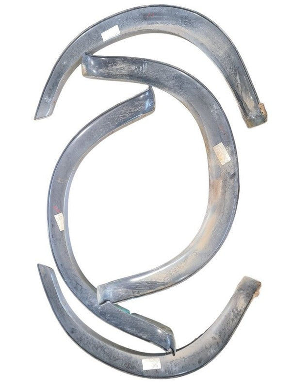 RAM1500   2011 Fender Flare/Extension 674061