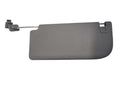 Driver Sun Visor Crew Cab Without Mirror Fits 15-17 FORD F150 PICKUP 6