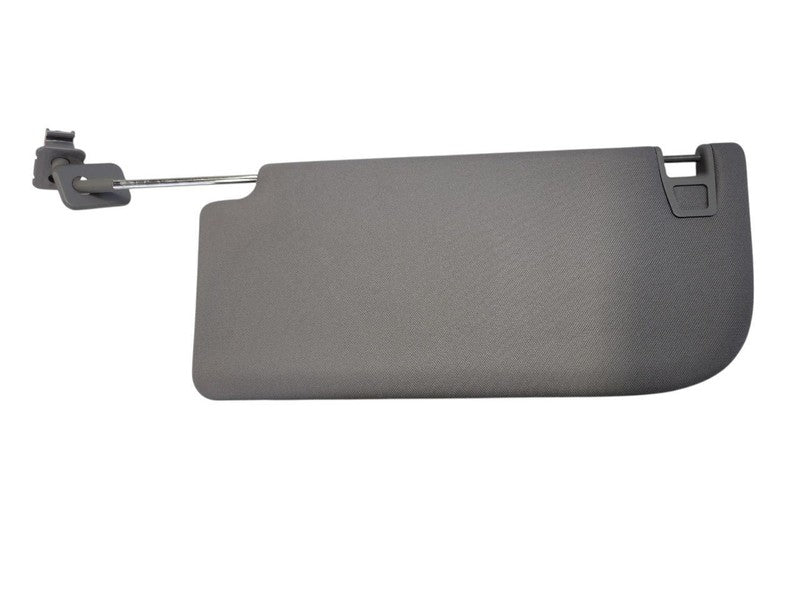 Driver Sun Visor Crew Cab Without Mirror Fits 15-17 FORD F150 PICKUP 6