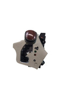 SIENNA    2013 Transmission Shift 630842