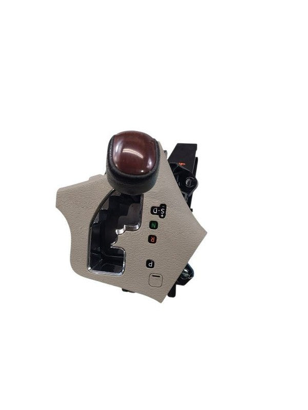 SIENNA    2013 Transmission Shift 630842