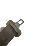 REAR 4 RUNNER  2000 Passenger Side Retractor Seat Belt Rear 569925