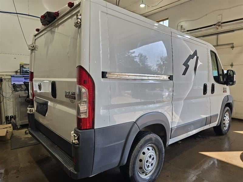 Fuel Pump Assembly 3.6L Fits 14-19 PROMASTER 1500 VAN 599039