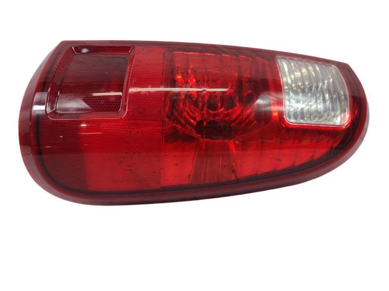 Passenger Tail Light Pickup Fits 08-16 FORD F250SD PICKUP 596637