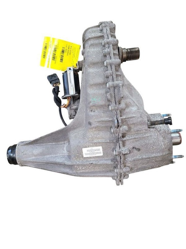 Transfer Case Model Bw 44-46 Electric Shift Fits 19-22 DODGE 2500 PICK