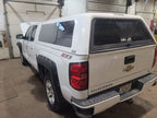 Passenger Rear Side Door Classic Style Fits 14-19 SIERRA 1500 PICKUP 6