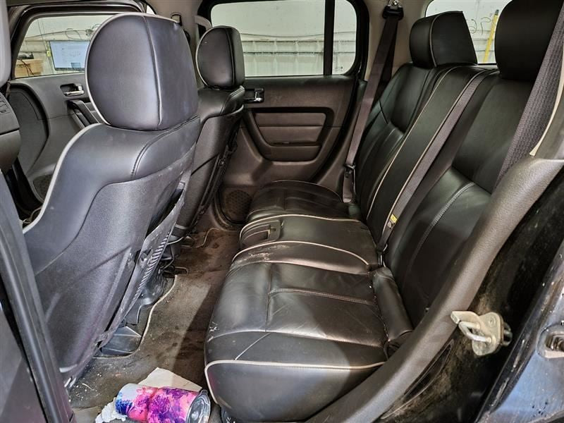 Seat Belt Front Passenger Retractor Fits 06-10 HUMMER H3 547449