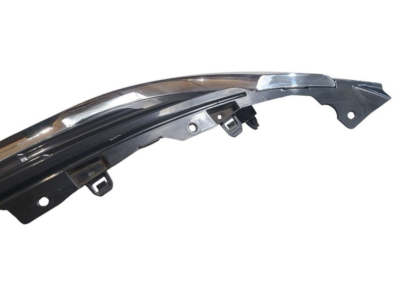 Grille Upper Chrome Fits 16-18 ALTIMA 665365
