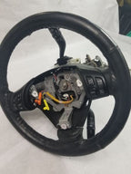 Steering Column Fits 04-11 MAZDA RX8 534645