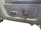 Passenger Front Seat Bench 40/20/40 Split Fits 12-24 DODGE 2500 PICKUP