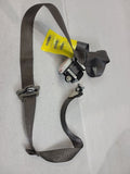 ODYSSEY   2012 Seat Belt Rear 603293