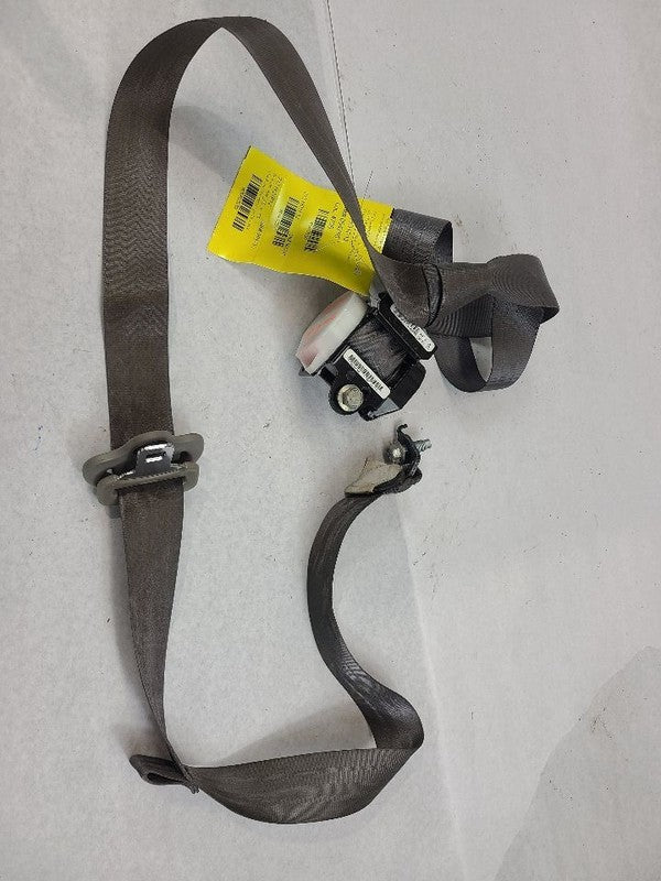 ODYSSEY   2012 Seat Belt Rear 603293