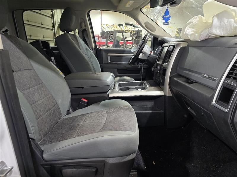 RAM1500   2018 Seat Belt Rear 603202