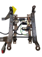RAM3500   2009 Front Seat Track 618125