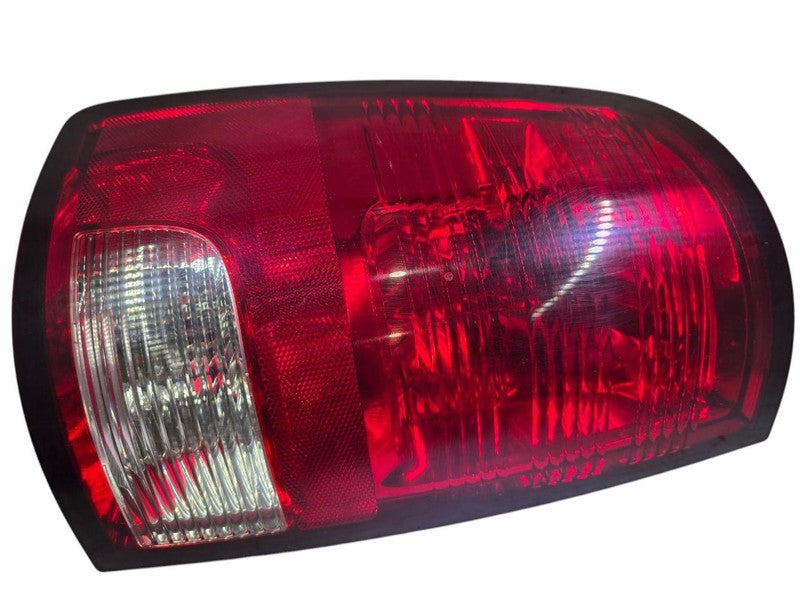 Driver Tail Light Classic Style 5 Lug Wheel Fits 09-23 DODGE 1500 PICK