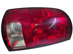Driver Tail Light Classic Style 5 Lug Wheel Fits 09-23 DODGE 1500 PICK