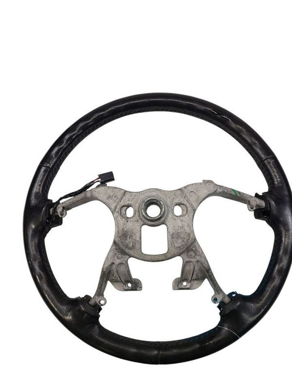 YUKON     2007 Steering Wheel 623908